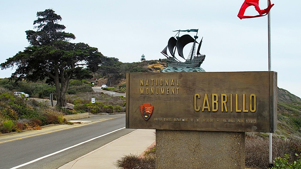 Visit Cabrillo National Monument: San Diego’s Historic Gem