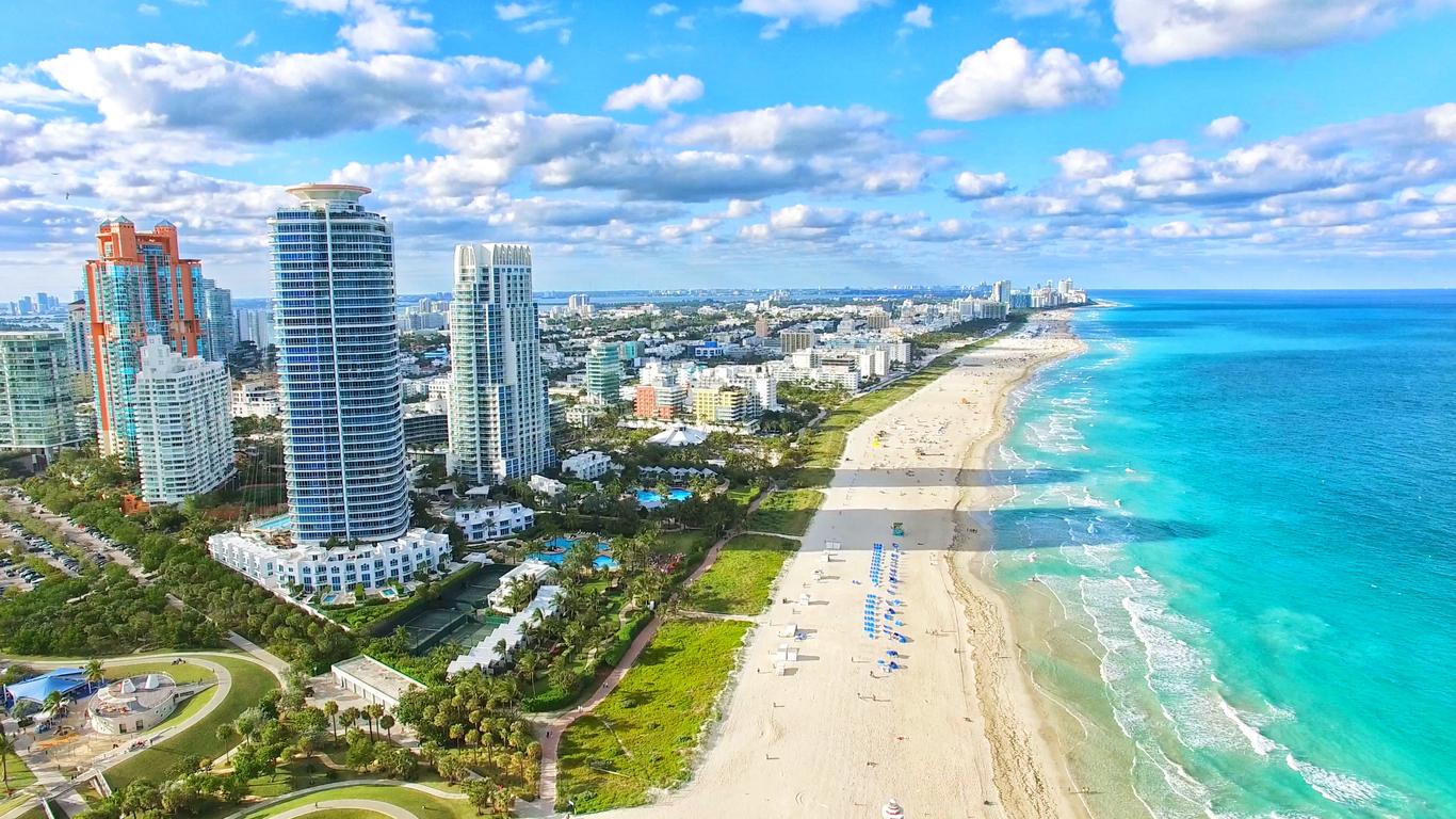 Explore Miami: Top Attractions, Beaches, and Things to Do