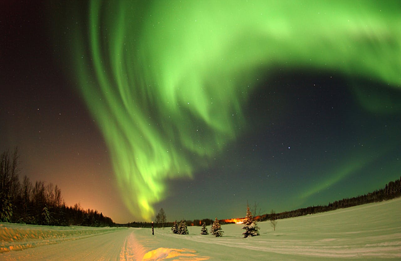 My Amazing Journey Witnessing New Zealand’s Aurora