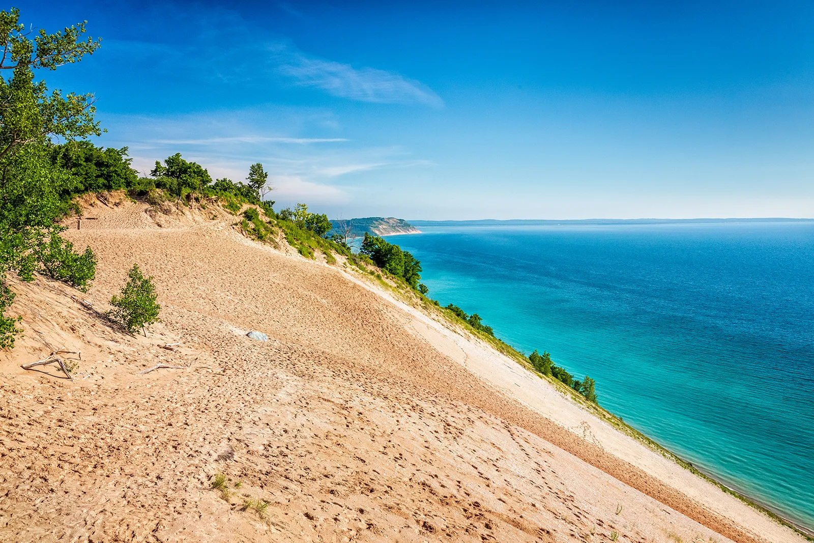 Explore Sleeping Bear Dunes: Your Ultimate Guide to Michigan’s Natural Wonder