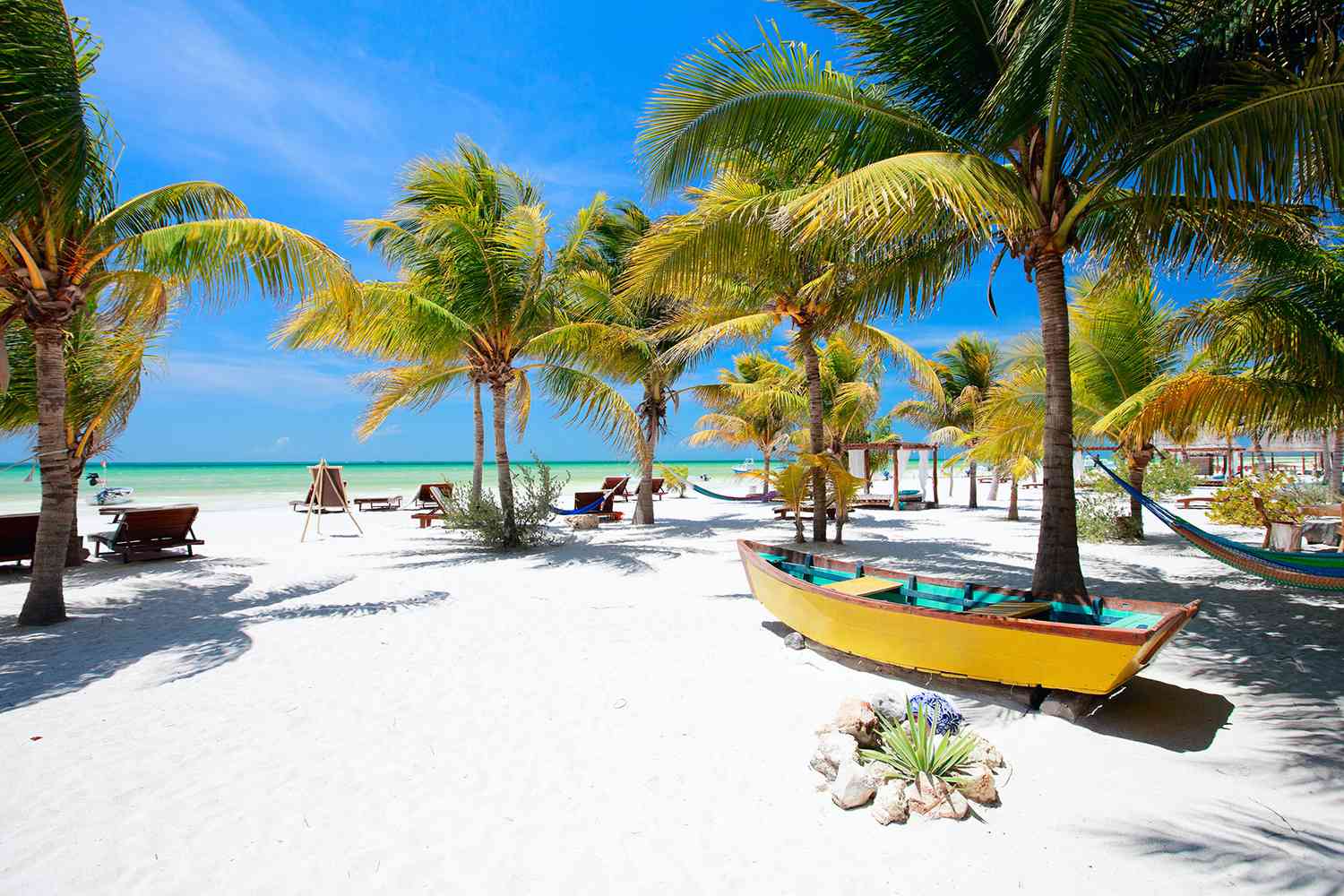 Discovering the Hidden Gem of Isla Holbox